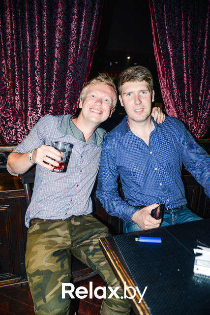 Жаркая суббота!, фото № 50