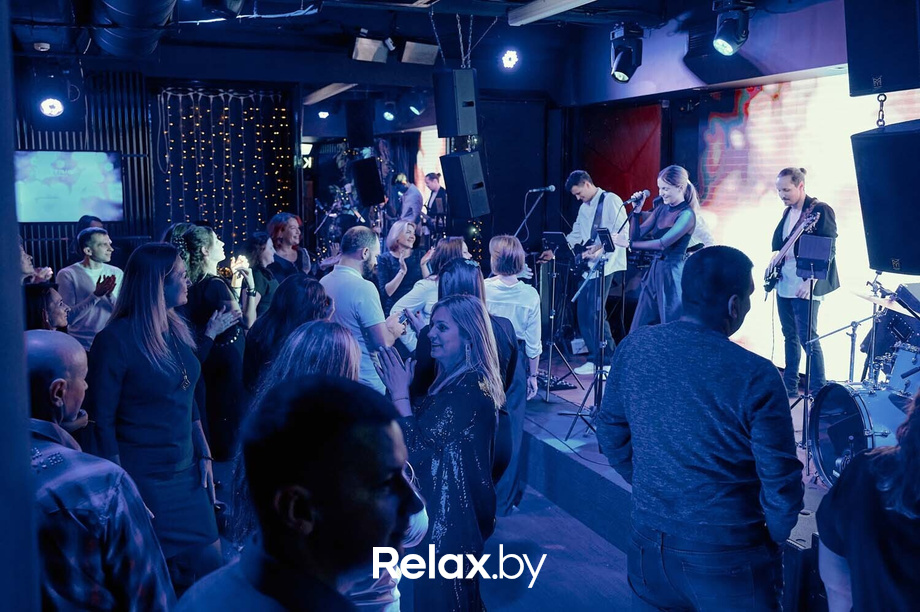 Saturday music, фото № 116