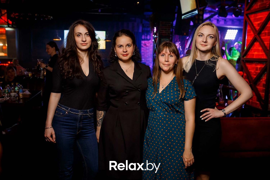 Brooklyn Live!, фото № 67