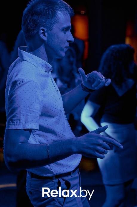 Saturday music, фото № 80