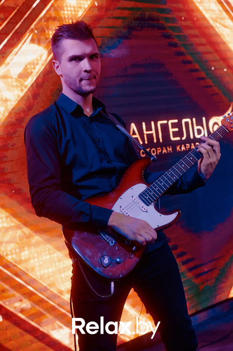 Friday Music, фото № 135