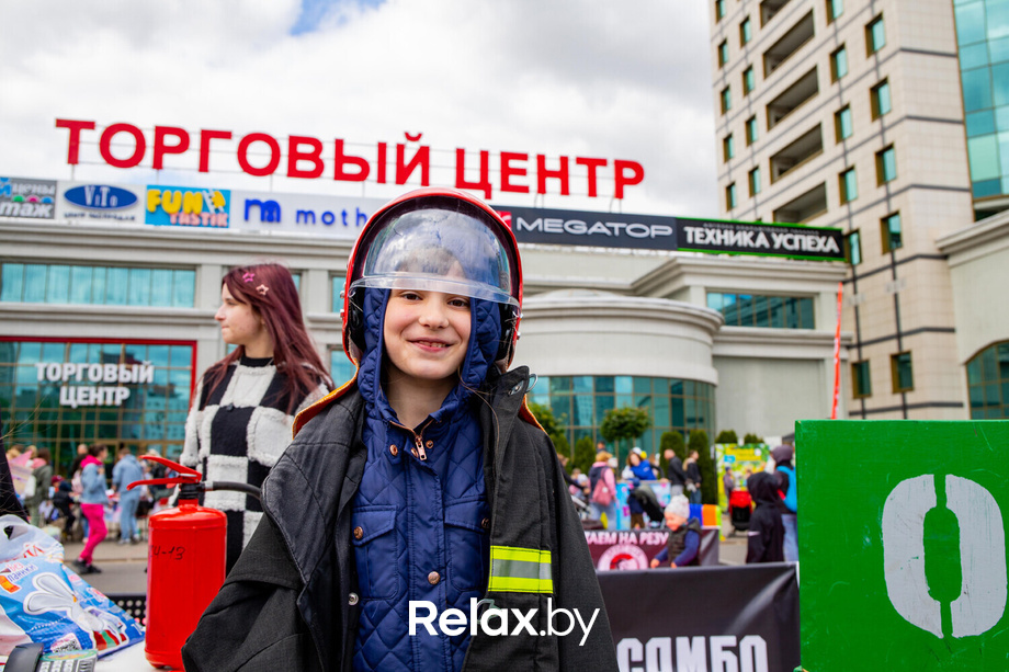 Марафон детских желаний, фото № 31