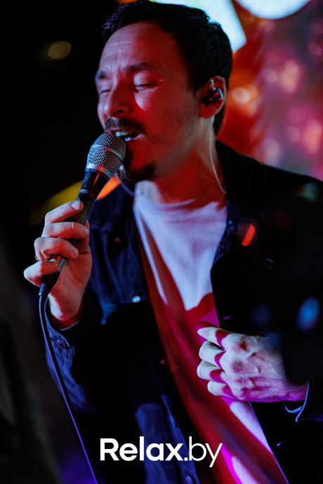 Saturday party, фото № 71