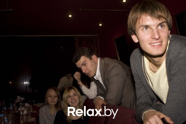 Кулинарный поединок для лучших сотрудников АМ, фото № 135