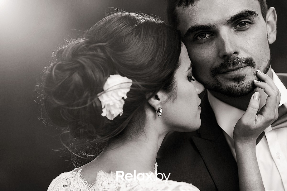 Конкурс профессиональной свадебной фотографии, фото № 25