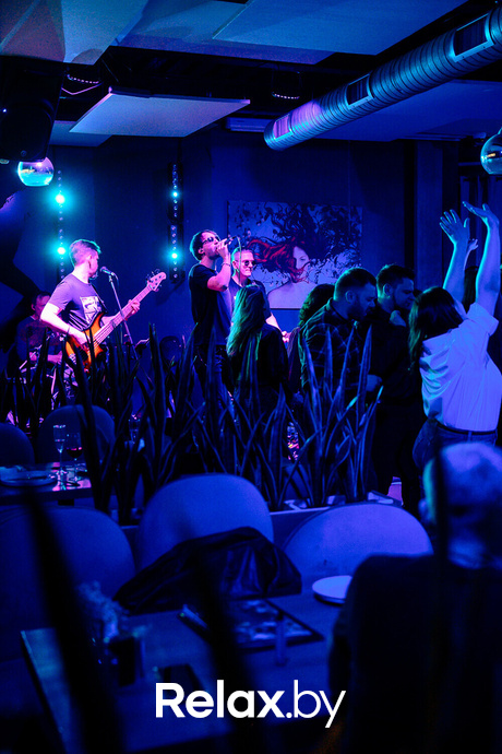 Terra party, фото № 44