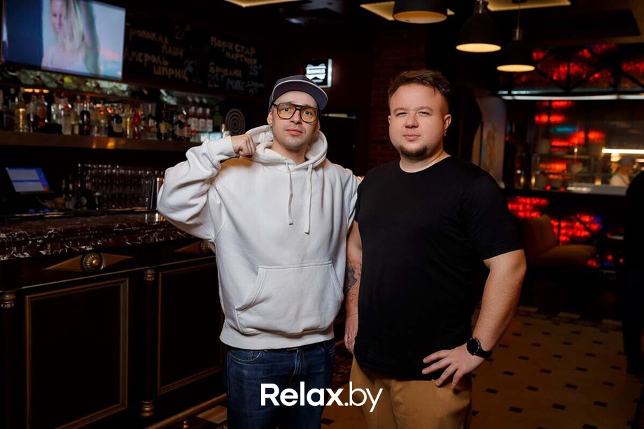 Brooklyn Live!, фото № 52