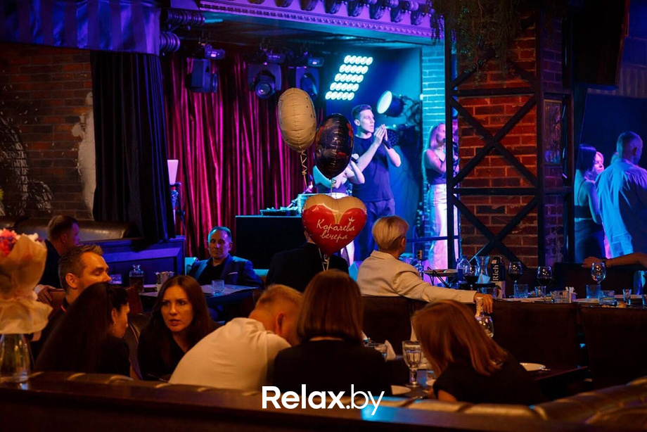 Brooklyn Live!, фото № 35