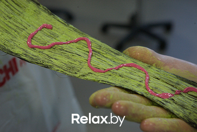 Семинар для парикмахеров "CHI Cut & Color Trends 2013", фото № 86