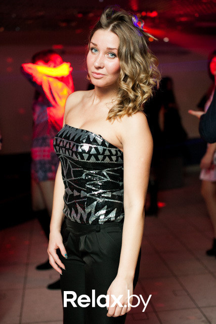 Saturday party, фото № 130