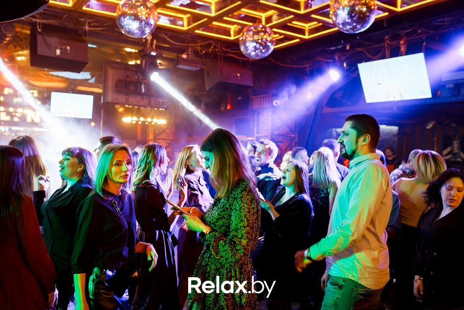 Brooklyn Live, фото № 5