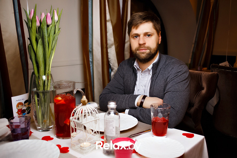 День влюблённых, фото № 5