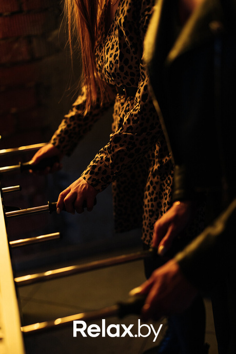 Zavod Friday Night, фото № 3