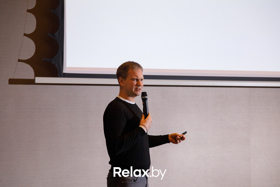 Direct Marketing Breakfast Minsk, фото № 90