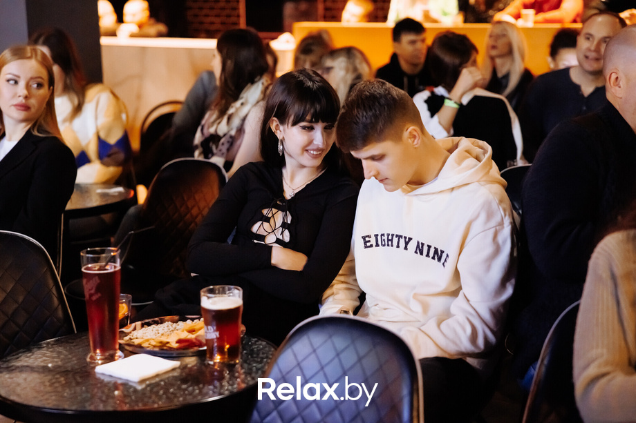 Отчетный концерт, фото № 41