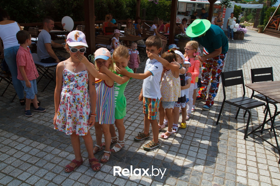 Фабрика талантов, фото № 5