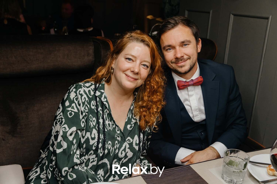 Выходные в Rustaveli, фото № 27