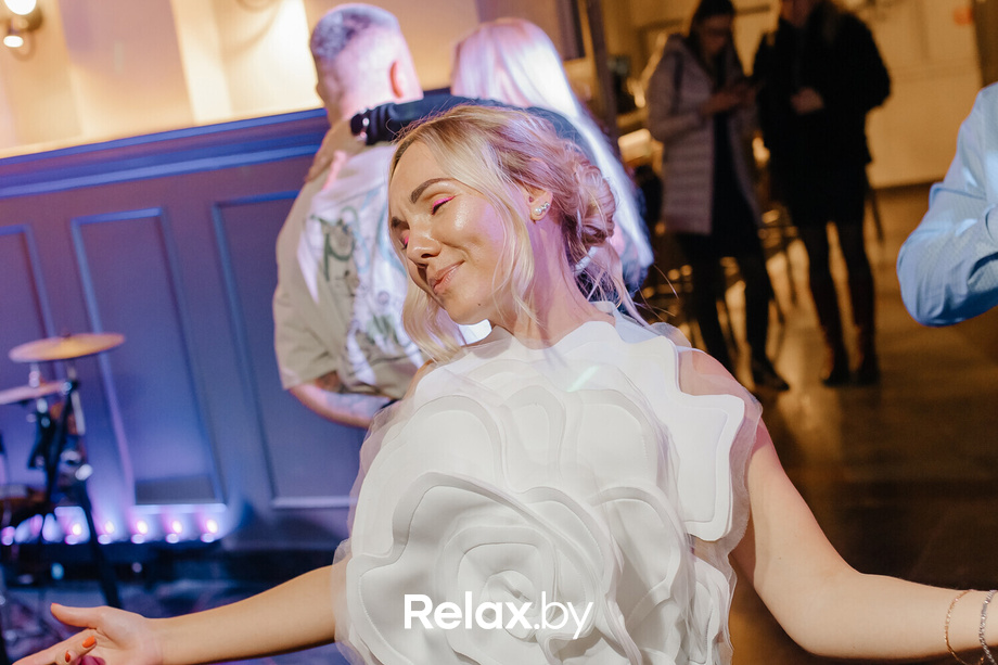 Выходные в Rustaveli, фото № 24