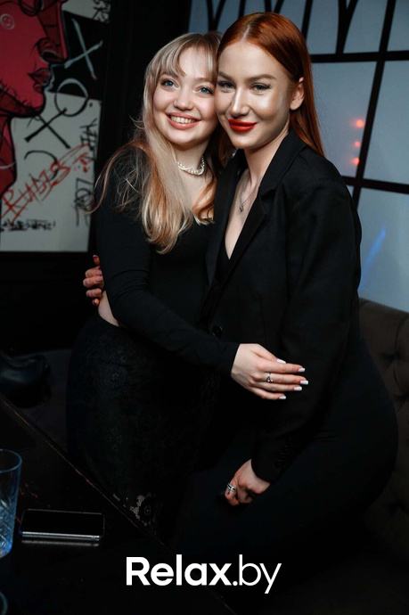 Saturday party, фото № 25