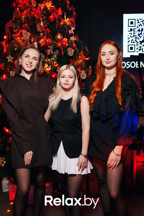 Новый Год, фото № 13