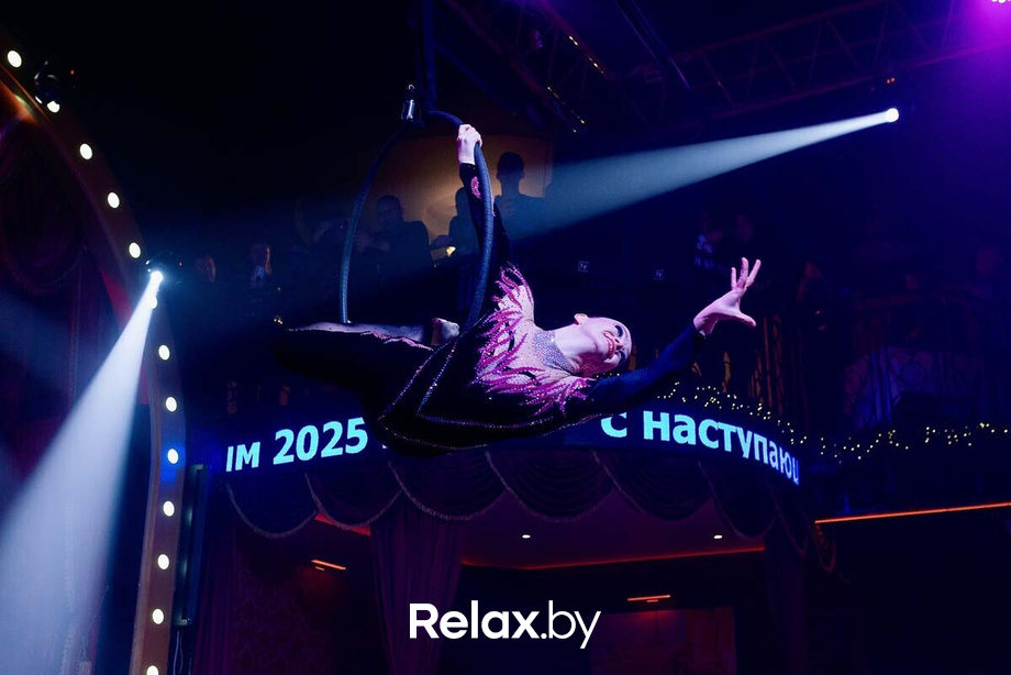 MoulinRouge, фото № 24