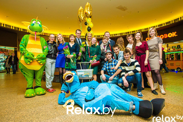 Благотворительная акция, фото № 66