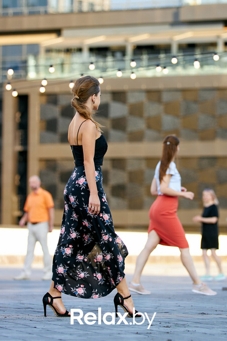 Аргентинское танго, фото № 43