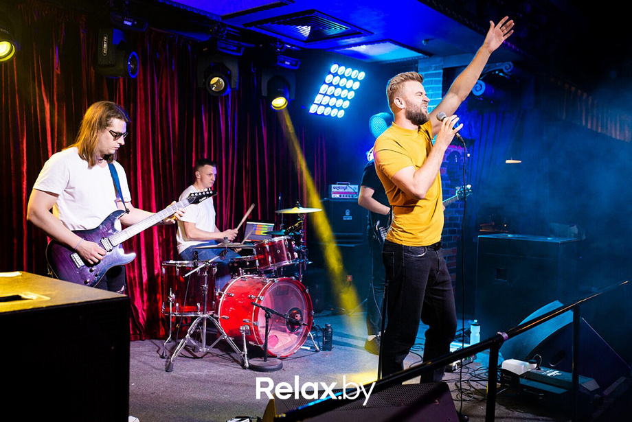 Brooklyn Live!, фото № 37