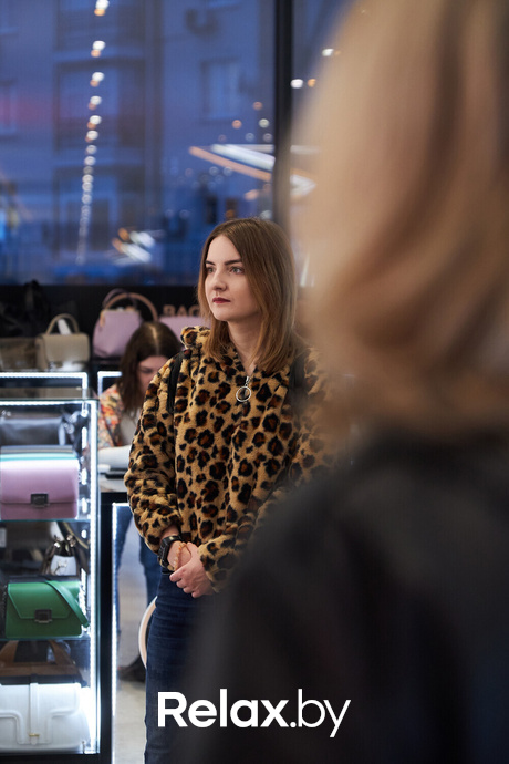 Шопинг-экскурсия со стилистом, фото № 11