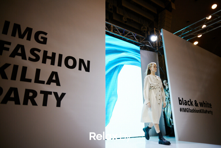 IMG FASHION Killa Part, фото № 244