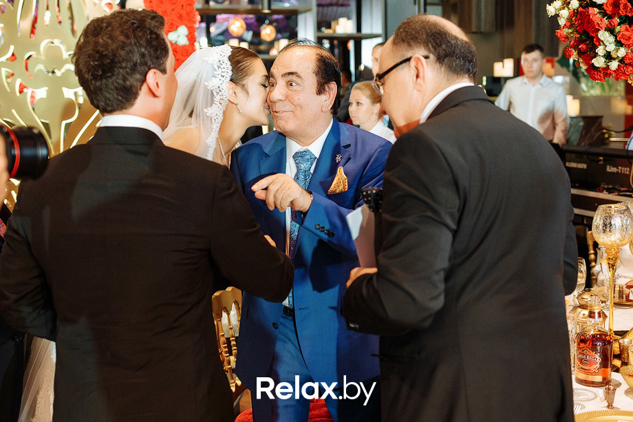 Wedding Ali&Asiya, фото № 84