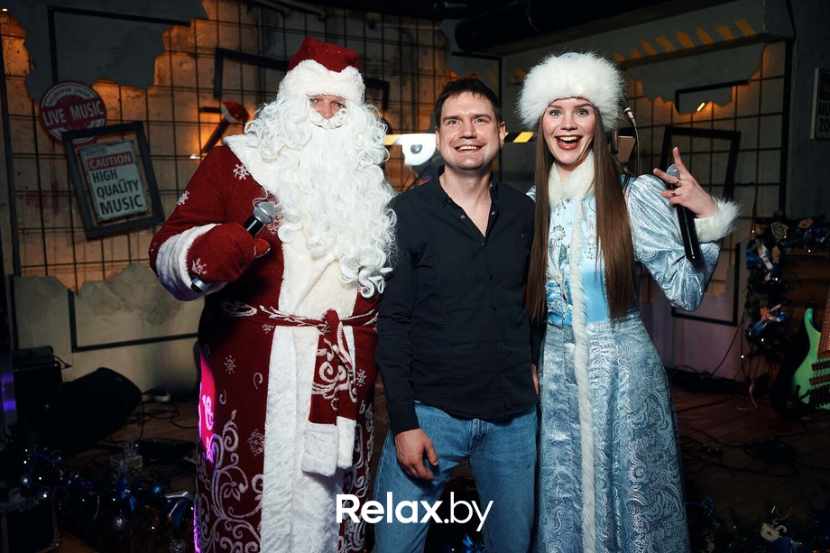 Friday party, фото № 35