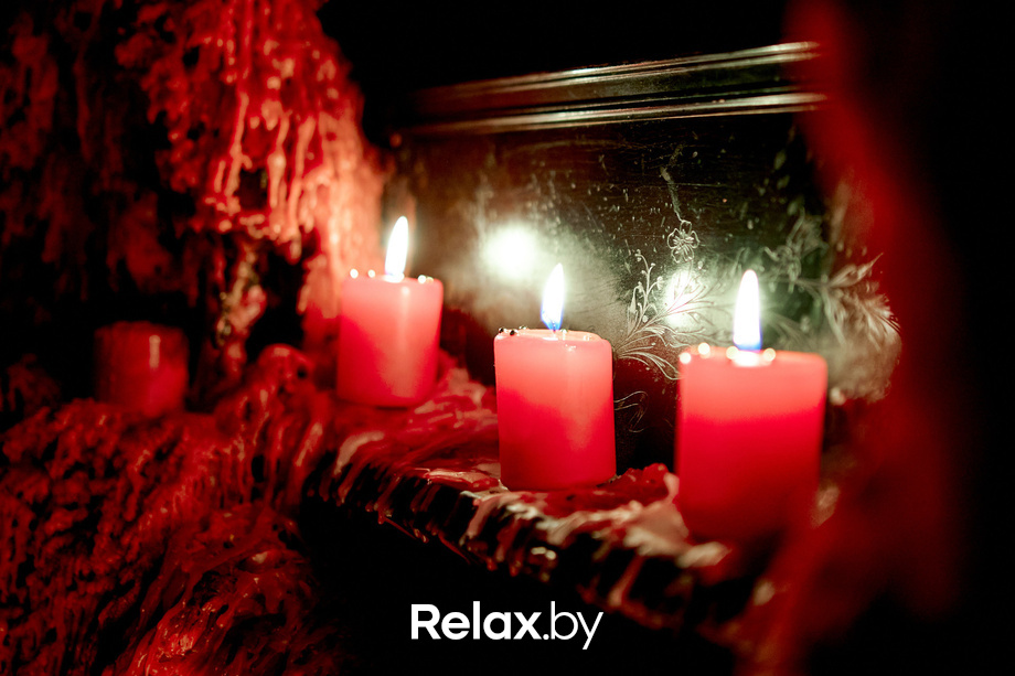 India st. Valentine day, фото № 69