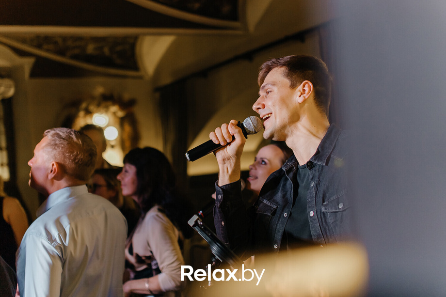 Выходные в Rustaveli, фото № 19