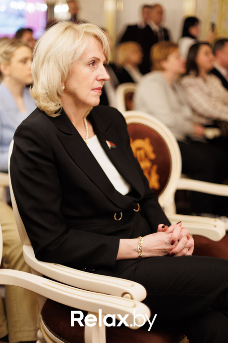 Открытие ресторана «1884 D'Europe», фото № 118