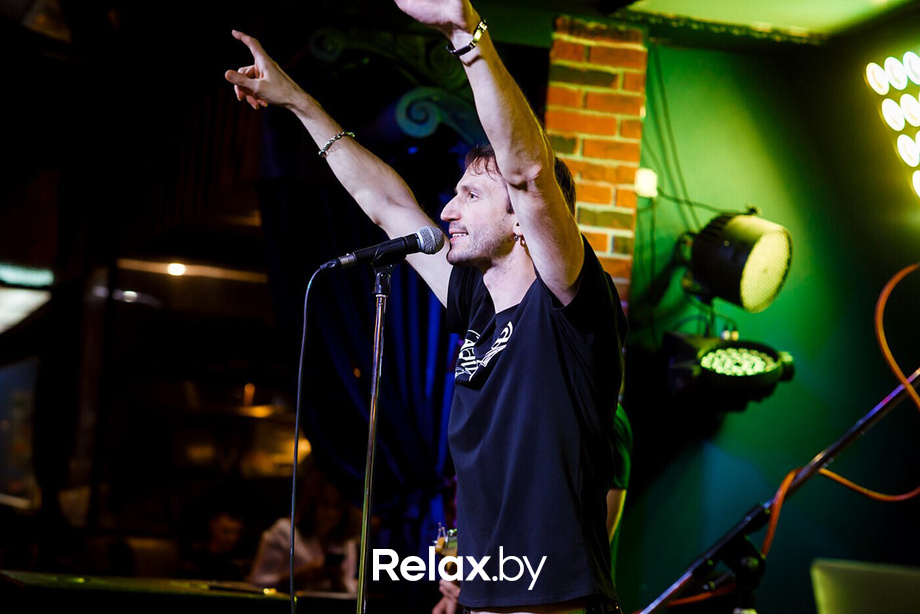 Brooklyn Live!, фото № 2