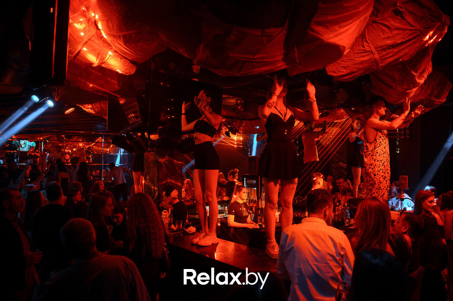 Friday party, фото № 44