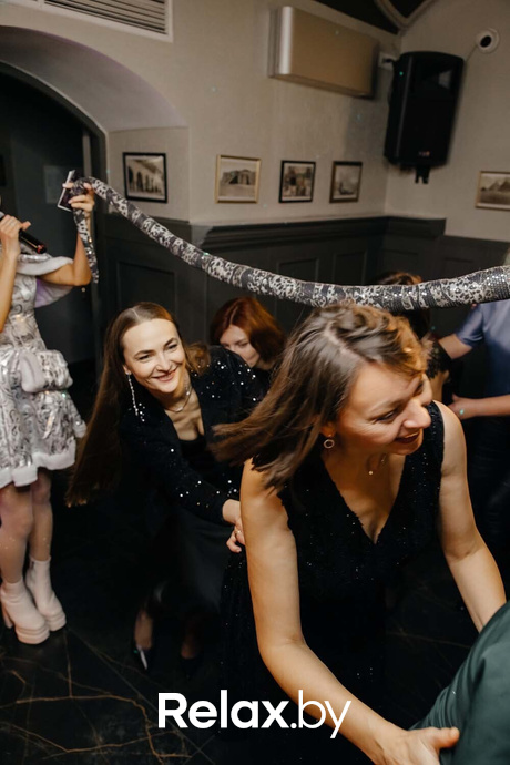 Новогодние вечеринки « Rustaveli», фото № 25