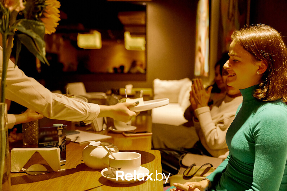 Friday Music, фото № 7