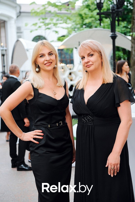 V юбилейная премия «Номер один», фото № 56