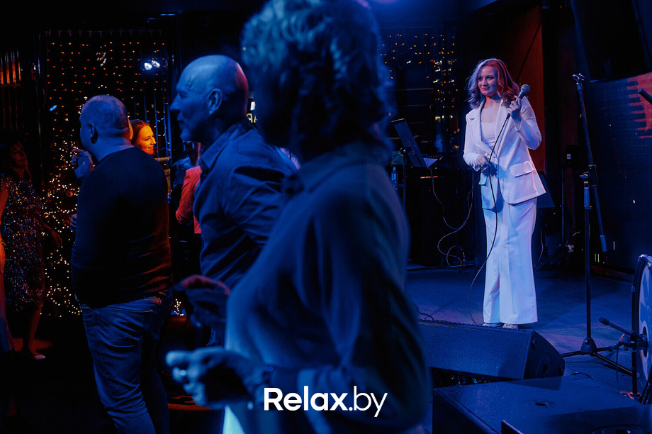 Рождество с Ангелами, фото № 44