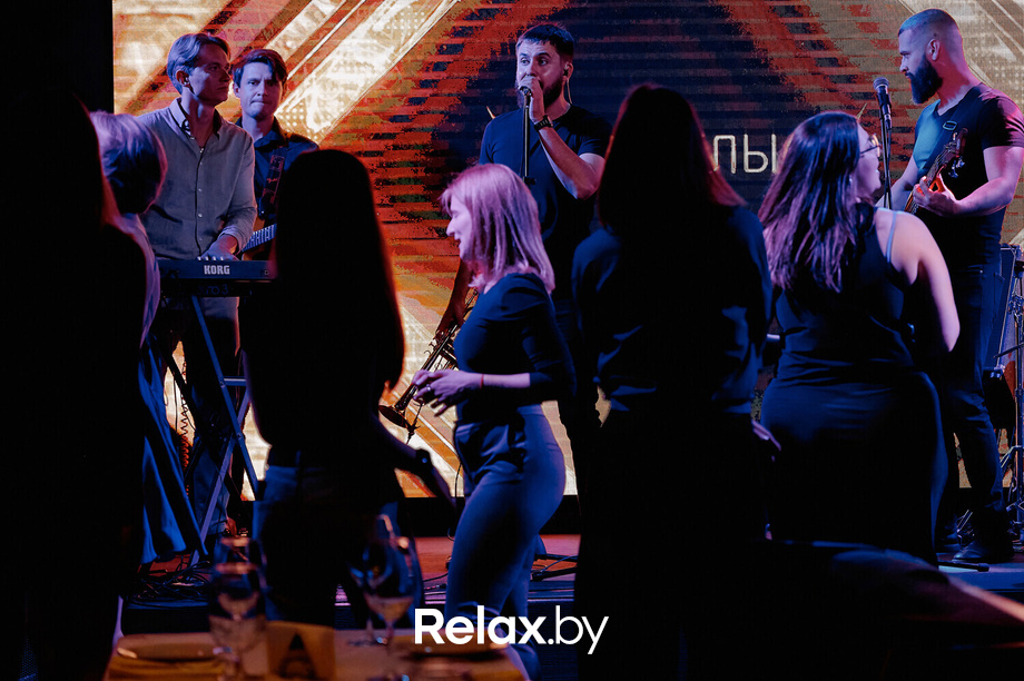 Friday Music, фото № 42