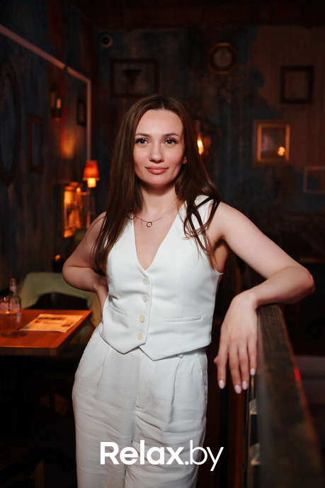 Saturday party, фото № 52