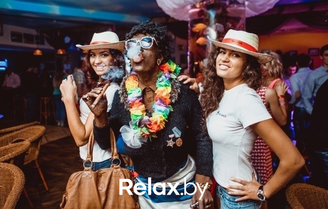 Bacardi Cuba Libre, фото № 43