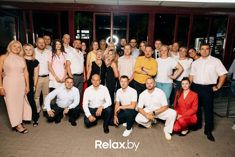 Saturday party, фото № 27