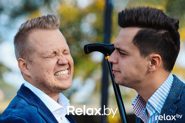 ТОП 100 фото за сентябрь, фото № 98