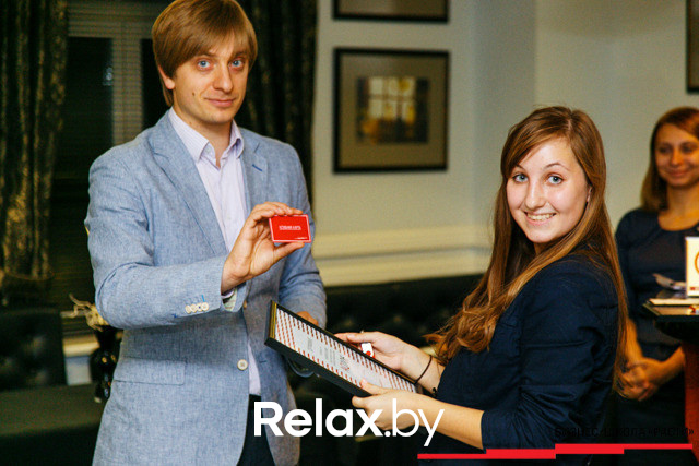 Выпускной Salesprint Бизнес-школы РАСТИ, фото № 51