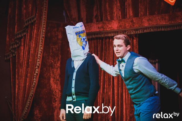 ТОП 100 фото за ноябрь, фото № 26