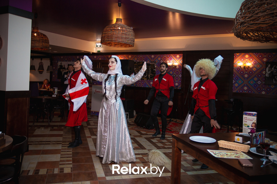 День рождения Хинкальни Титан, фото № 83