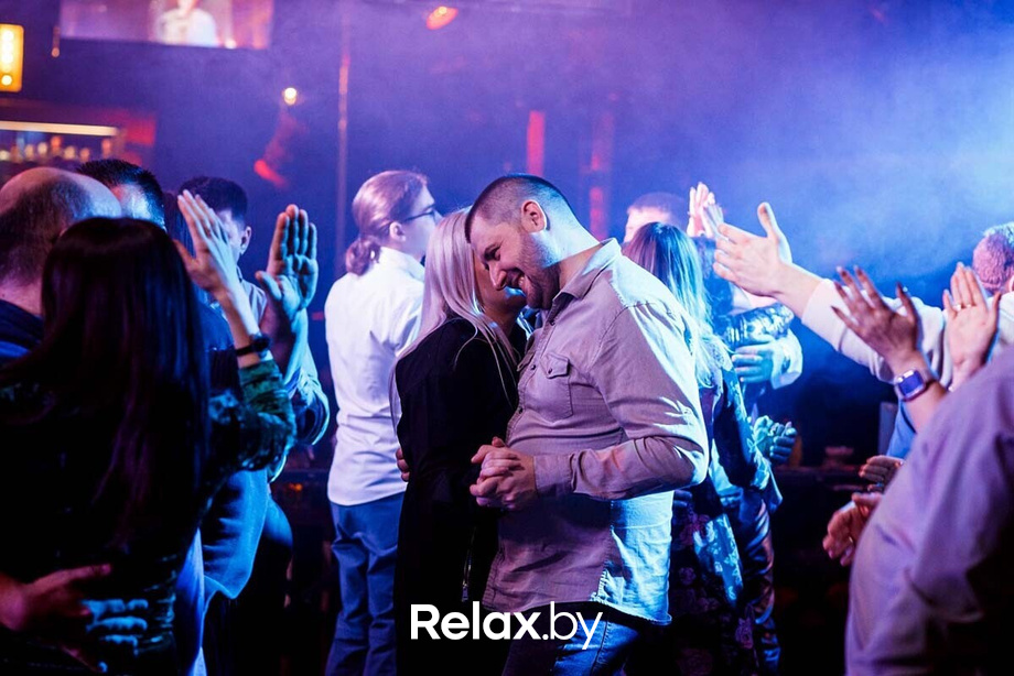 Рождественский Бруклин, фото № 2